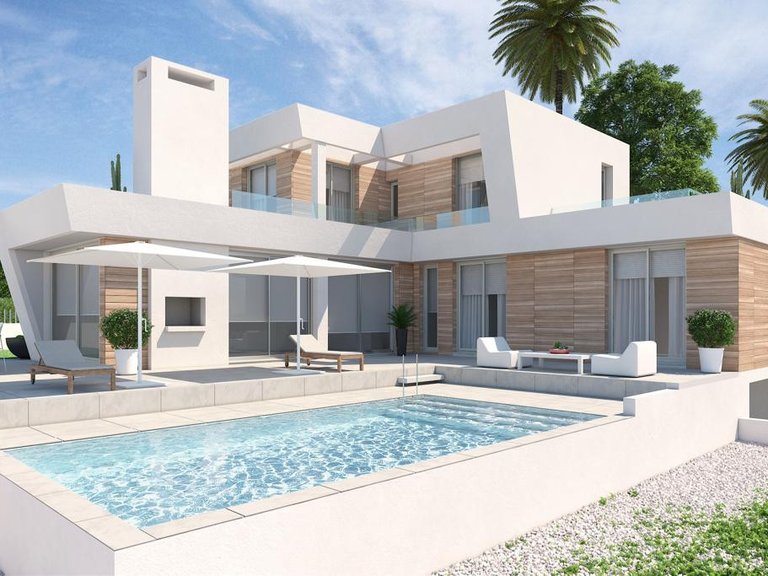 Villa for Sale  in Calp, Alicante 5