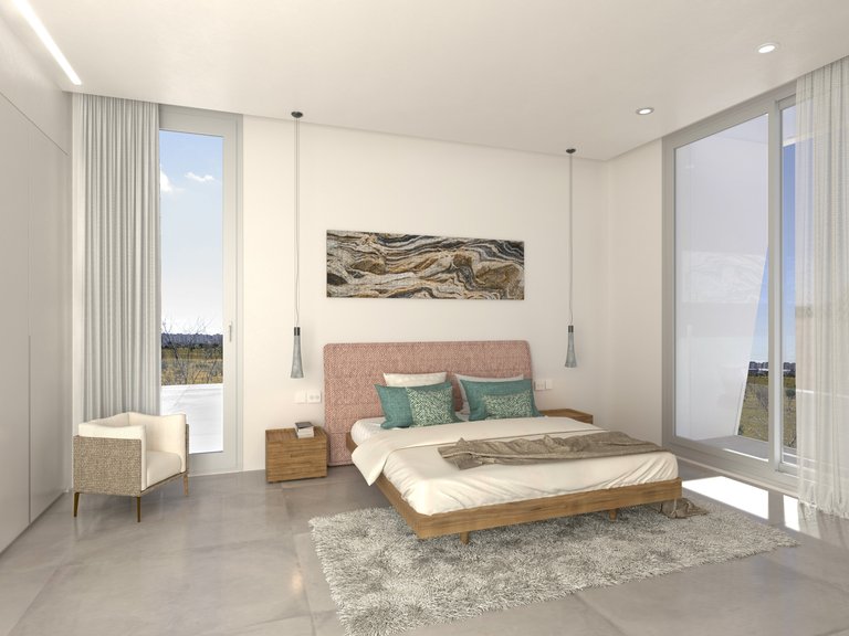 Villa for Sale  in Calp, Alicante 2