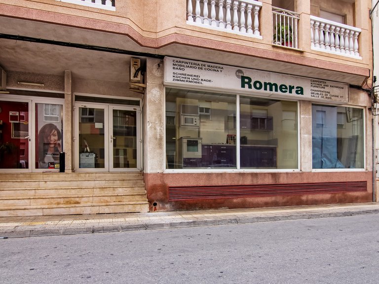 Commercial for Sale in  Alicante 4