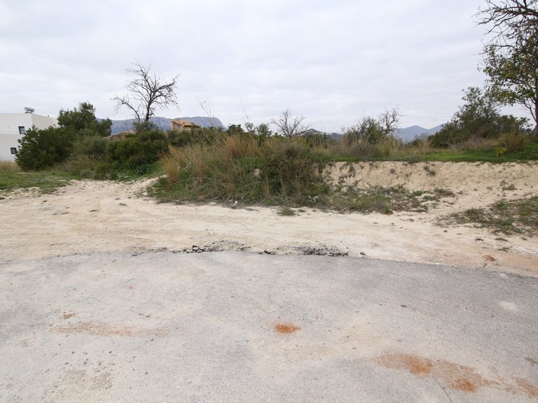 Plot for Sale  in Calp, Alicante 6