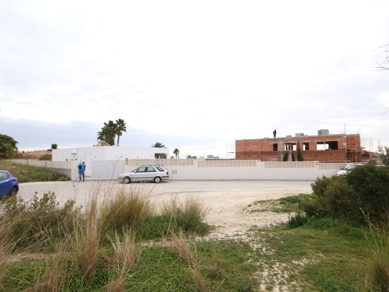 Plot for Sale  in Calp, Alicante 3