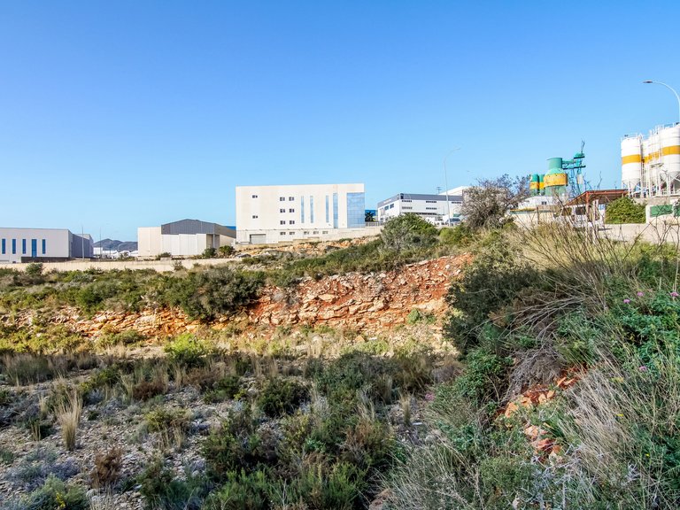 Plot for Sale  in Benissa, Alicante 4