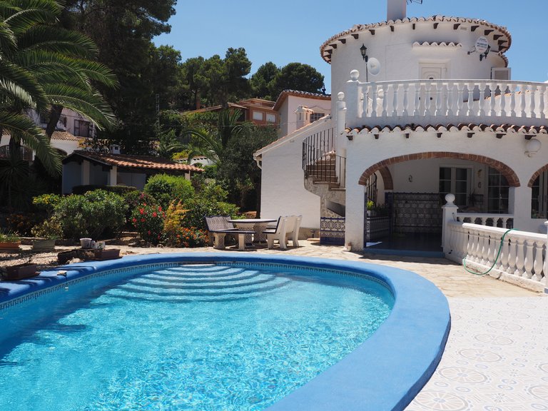 Villa for Sale  in Denia, Alicante 1