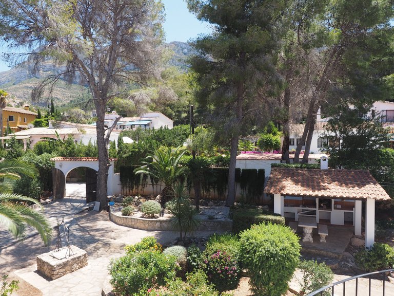 Villa for Sale  in Denia, Alicante 18