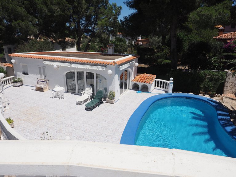 Villa for Sale  in Denia, Alicante 17