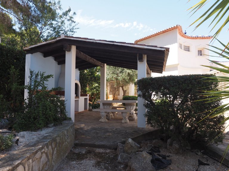 Villa for Sale  in Denia, Alicante 21