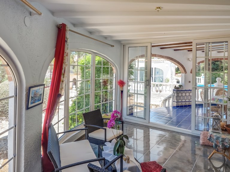 Villa for Sale  in Denia, Alicante 5