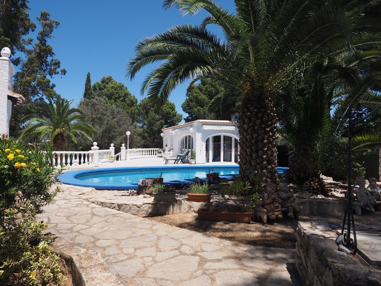 Villa for Sale  in Denia, Alicante 19