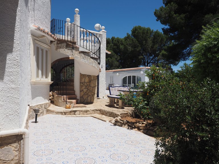 Villa for Sale  in Denia, Alicante 20