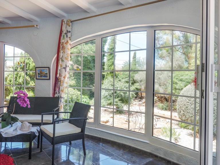 Villa for Sale  in Denia, Alicante 4
