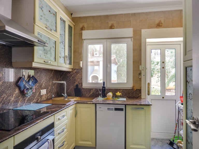 Villa for Sale  in Denia, Alicante 9