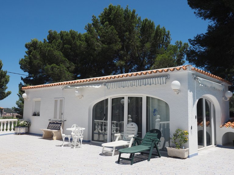 Villa for Sale  in Denia, Alicante 14