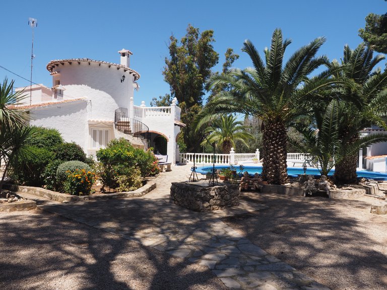 Villa for Sale  in Denia, Alicante 6