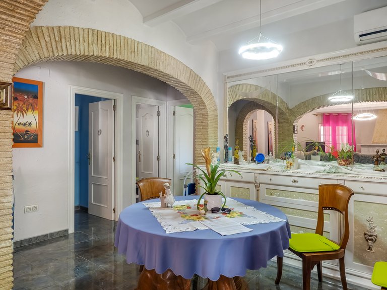 Villa for Sale  in Denia, Alicante 8