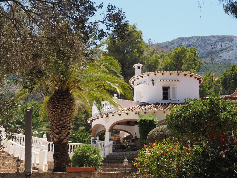 Villa for Sale  in Denia, Alicante 3