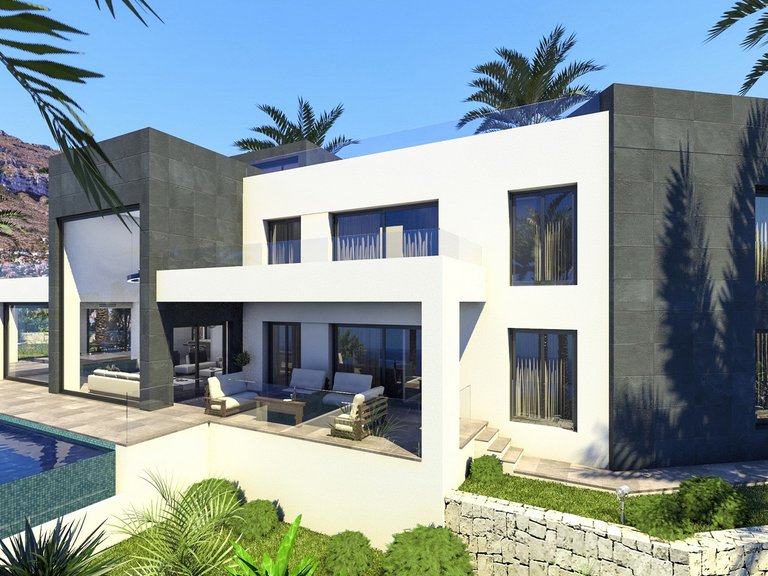 Villa for Sale  in Denia, Alicante 9