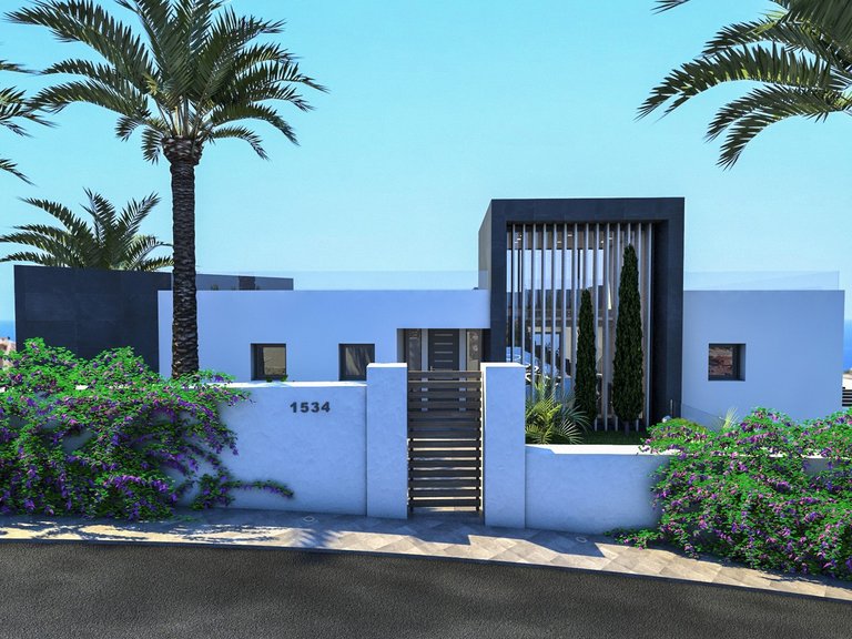 Villa for Sale  in Denia, Alicante 10