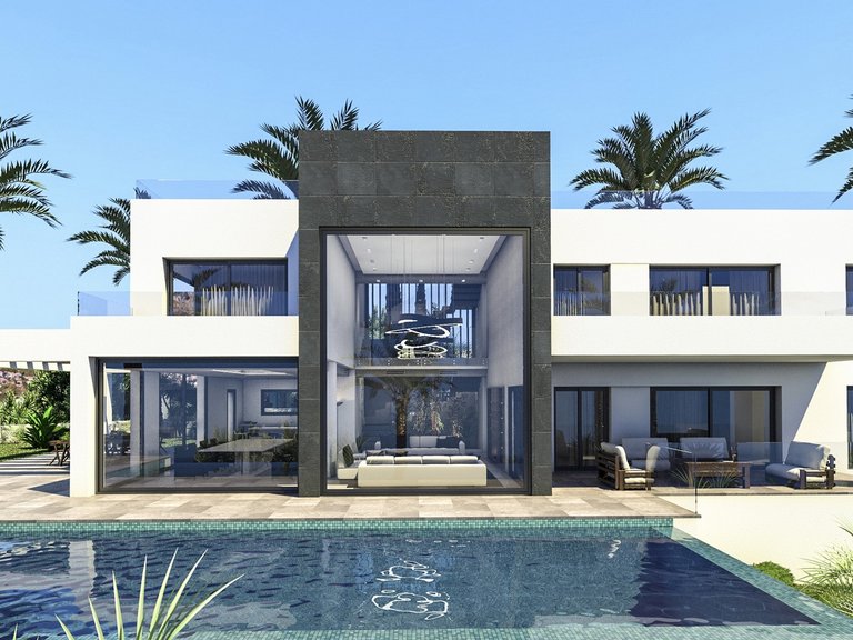 Villa for Sale  in Denia, Alicante 13