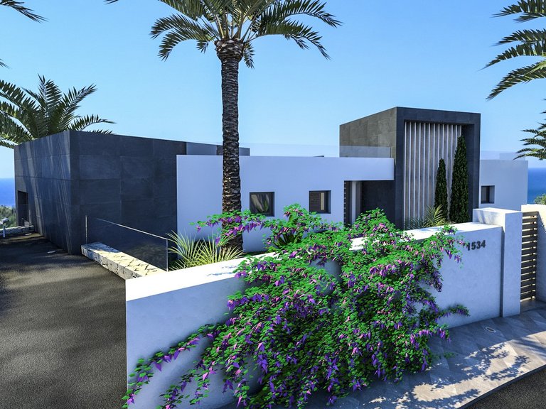Villa for Sale  in Denia, Alicante 11