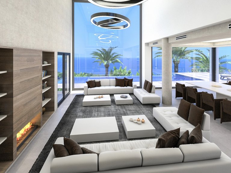 Villa for Sale  in Denia, Alicante 3