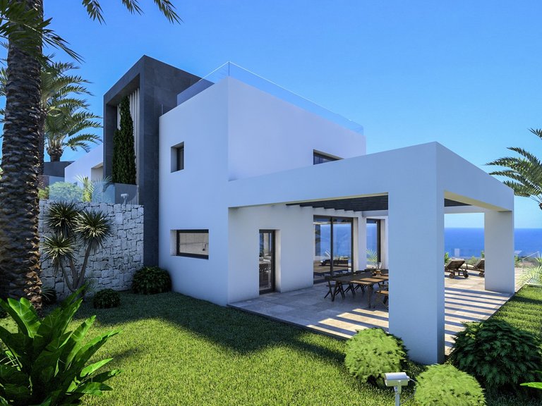 Villa for Sale  in Denia, Alicante 12