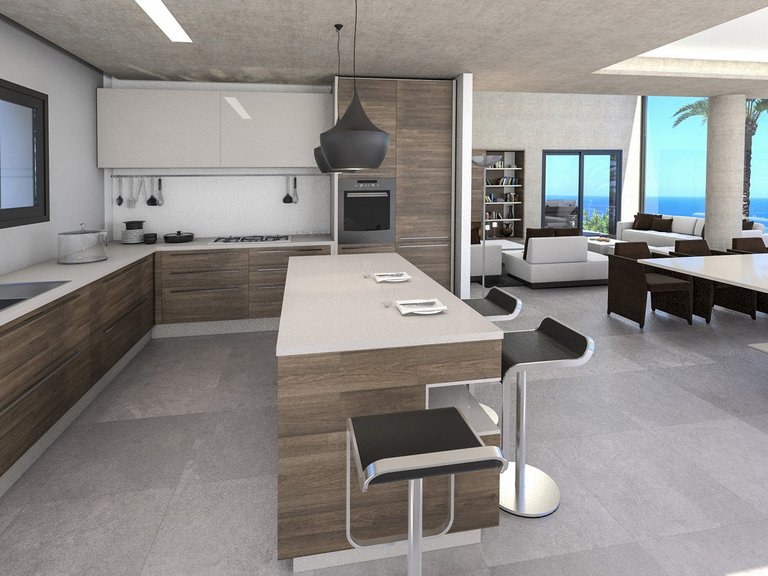 Villa for Sale  in Denia, Alicante 5