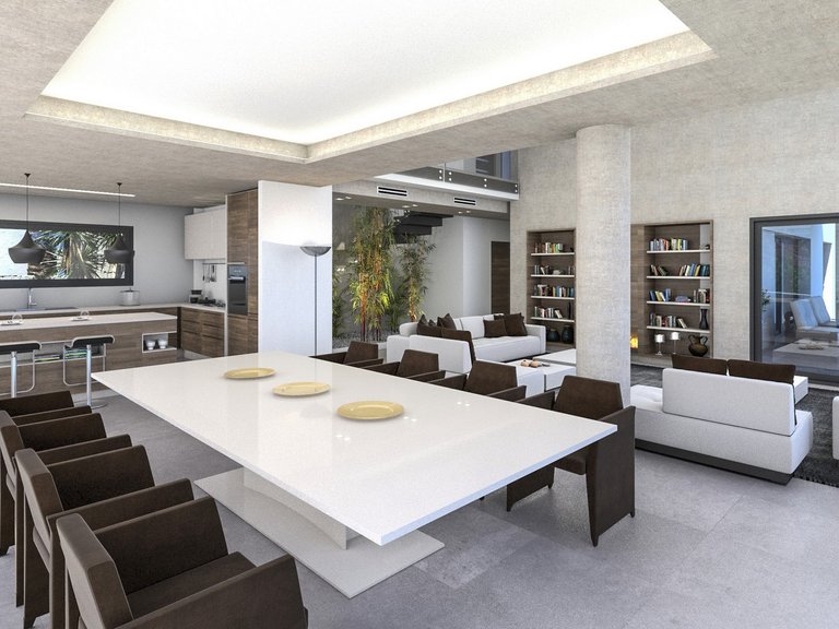 Villa for Sale  in Denia, Alicante 4