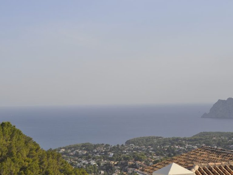 Plot for Sale  in Teulada, Alicante 3