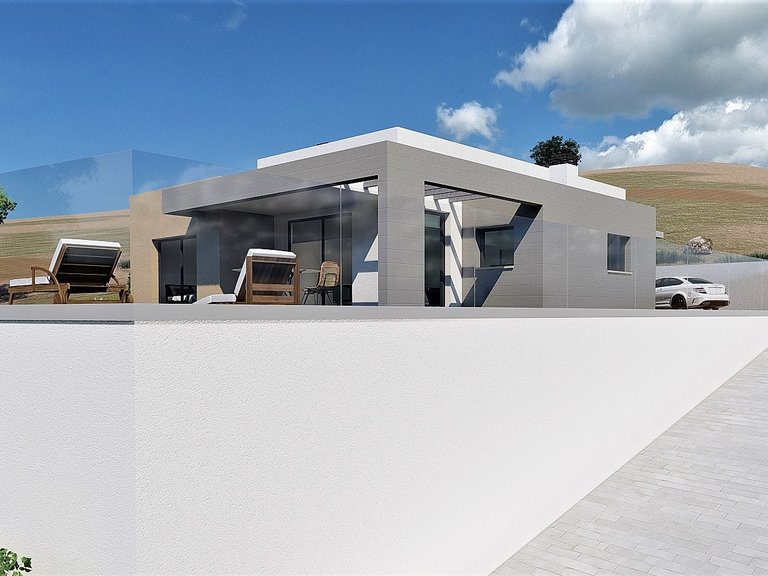 Villa for Sale  in Poble Nou de Benitatxell, Alicante 6