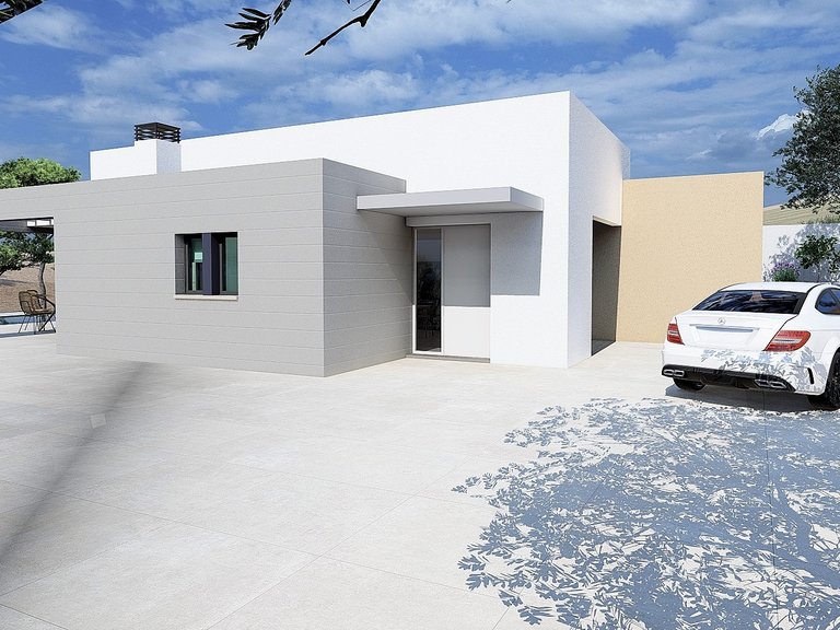 Villa for Sale  in Poble Nou de Benitatxell, Alicante 7