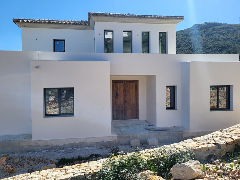 Villa for Sale  in Pedreguer, Alicante 9