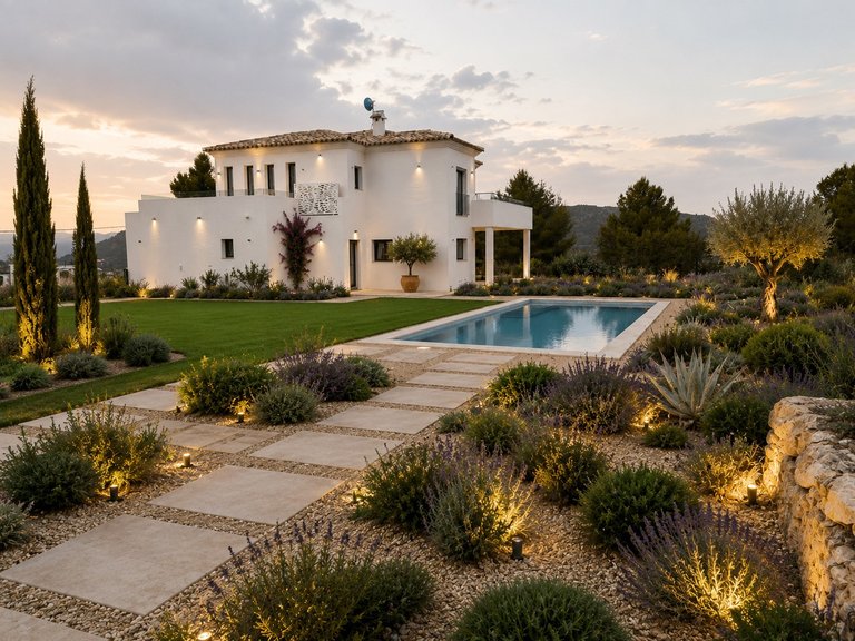 Villa for Sale  in Pedreguer, Alicante 4