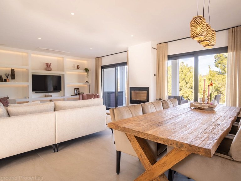 Villa for Sale  in Pedreguer, Alicante 12
