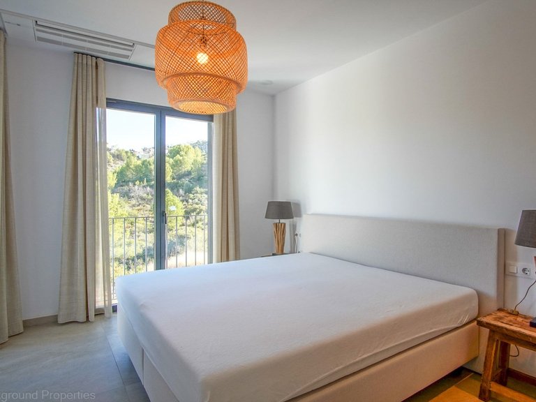 Villa for Sale  in Pedreguer, Alicante 18