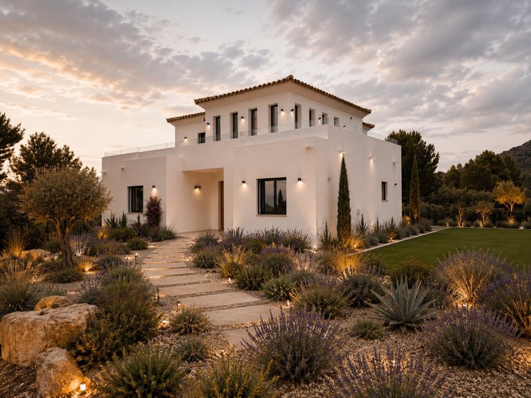 Villa for Sale  in Pedreguer, Alicante 1