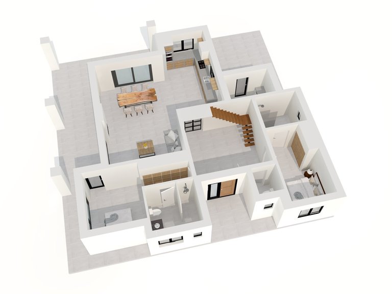Villa for Sale  in Pedreguer, Alicante 22