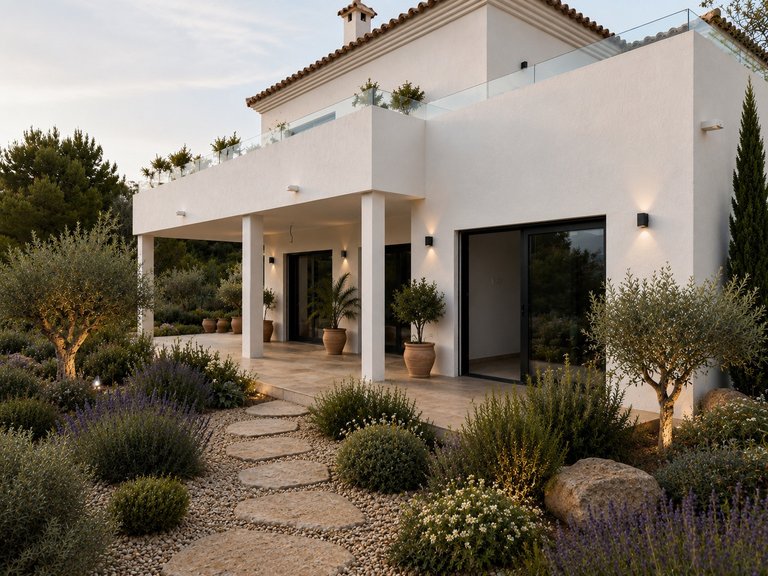 Villa for Sale  in Pedreguer, Alicante 2