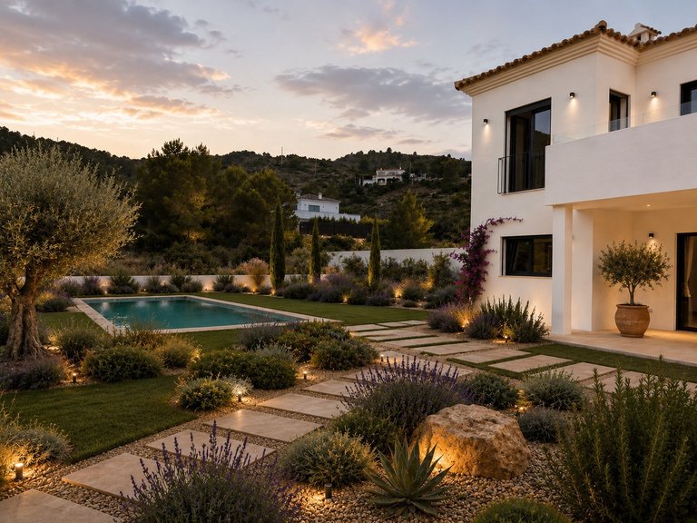 Villa for Sale  in Pedreguer, Alicante 5