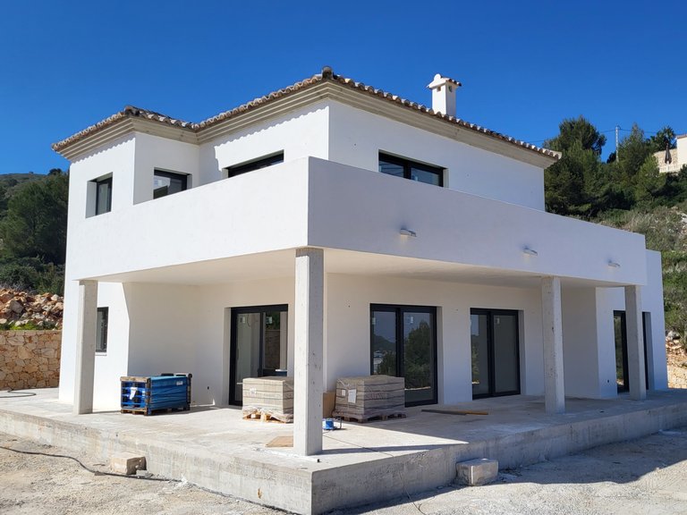Villa for Sale  in Pedreguer, Alicante 8