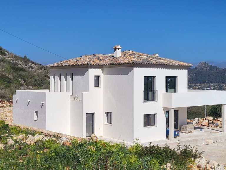 Villa for Sale  in Pedreguer, Alicante 6