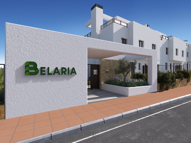 Town House for Sale in  Malaga 22