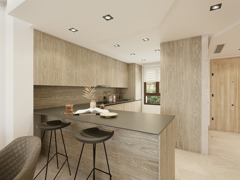 Town House for Sale in  Malaga 8