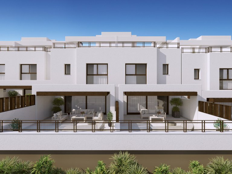 Town House for Sale in  Malaga 19