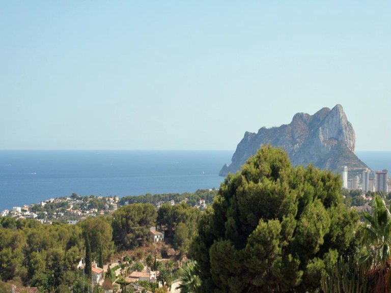 Villa for Sale  in Benissa, Alicante 8