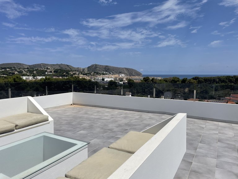 Villa for Sale  in Teulada, Alicante 7