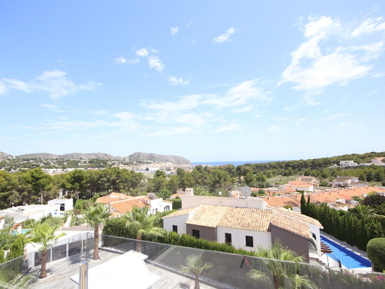 Villa for Sale  in Teulada, Alicante 22