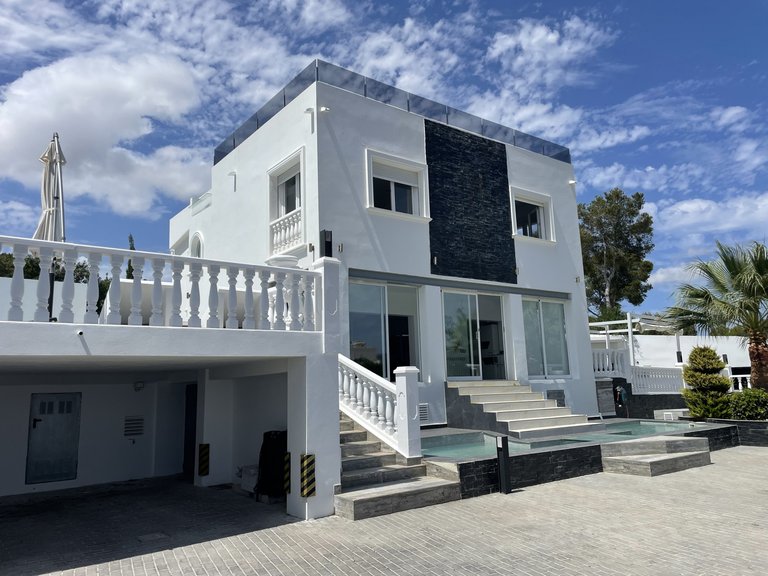 Villa for Sale  in Teulada, Alicante 2