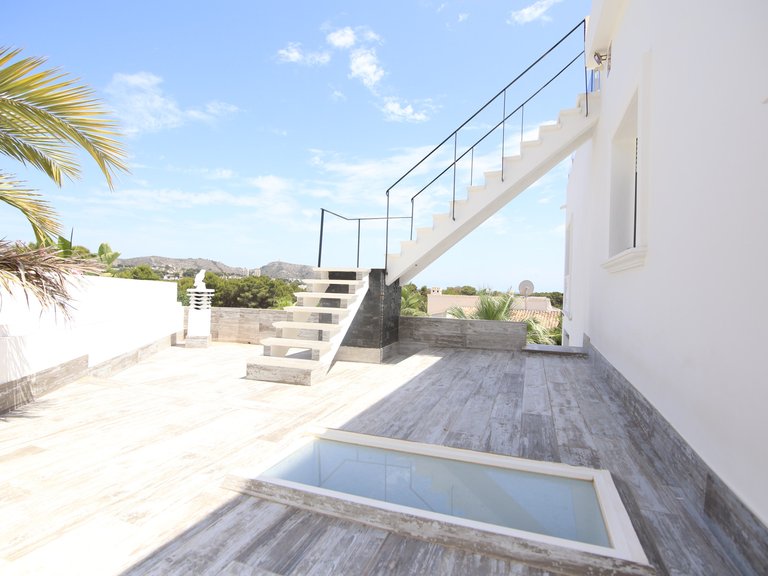 Villa for Sale  in Teulada, Alicante 20