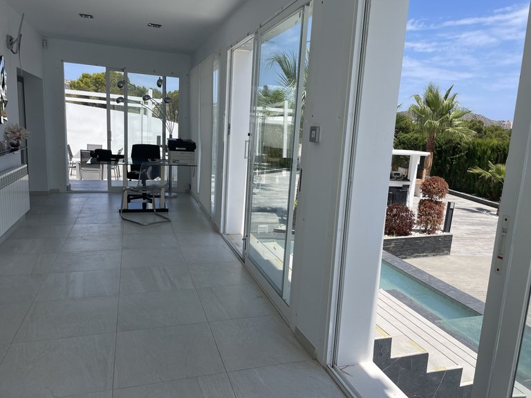 Villa for Sale  in Teulada, Alicante 29