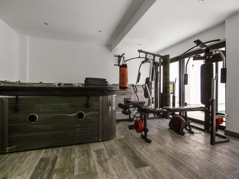 Villa for Sale  in Teulada, Alicante 25